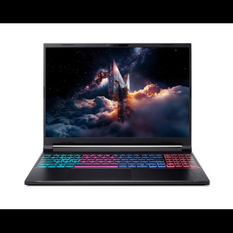 Acer Nitro V 16S ANV16S-71-77SA Intel Core 7 240H Portatīvais dators 40