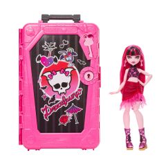 Monster High JDR50 lelle