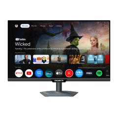 Gigabyte M27QS monitori 68