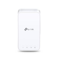 TP-Link RE330 сетевой удлинитель Сетевой повторитель Белый 10