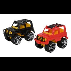 Plasto 1608BOX rotaļu transportlīdzeklis