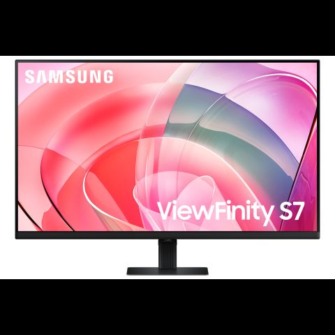 Samsung S70D computer monitor 81.3 cm (32") 3840 x 2160 pixels 4K Ultra HD LED B…
