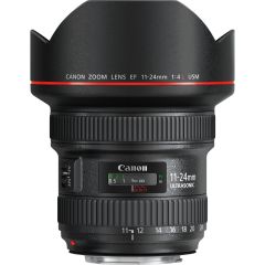 Canon 9520B005 kameras objektīvs & filtrs MILC/SLR Ultra plats objektīvs