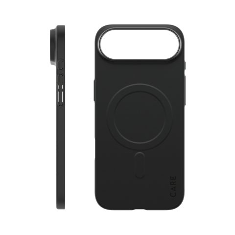 Panzer Glass PanzerGlass CARE™ by ® SL1M Case Black w. MagSafe iPhone Air чехол для м…