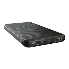 Trust Primo Литий-ионная (Li-Ion) 10000 mAh Черный