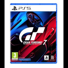 Polyphony Digital Sony Interactive Entertainment Gran Turismo 7