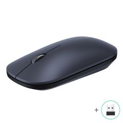 Ugreen pele Universāls Abām rokām USB Type-A Lāzers 4000 DPI