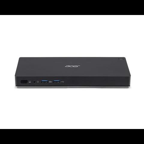 Acer NP.DCK11.01N док-станция для ноутбуков / репликатор соединений Подключен…