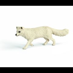 Schleich WILD LIFE Arctic Fox