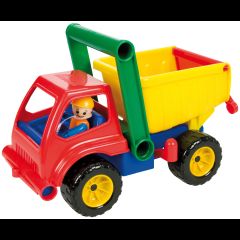 Lena Active Dump truck