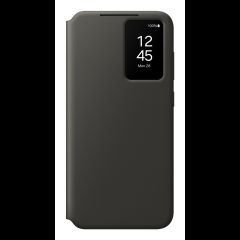 Samsung EF-ZS721 mobilo telefonu apvalks 17 cm (6.7") Maciņš Melns