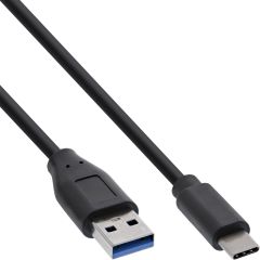 Inline USB-C