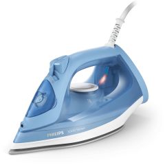 Philips 3000 series DST3020/20 iron Steam iron Ceramic soleplate 2200 W Blue