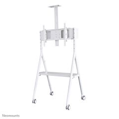 NewStar Neomounts NS-M1500WHITE multivides statīvs un stends Balts