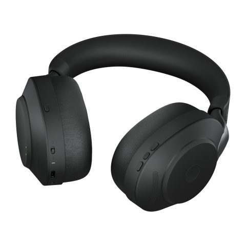 Jabra Evolve2 85 - Link380a UC Stereo Stand