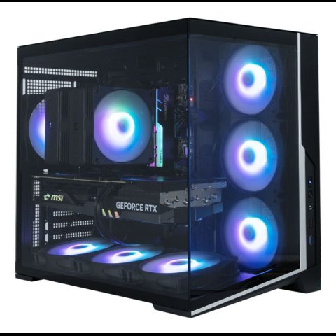 Zalman ATX Mid Tower PC Case