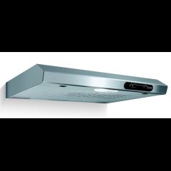 Beko CFB 5310 X cooker hood Built-in 125 m³/h