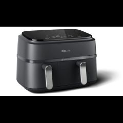 Philips 3000 series NA351/00 Airfryer ar diviem groziem