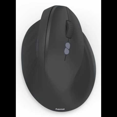 Hama EWM-600R mouse Office Right-hand RF Wireless + Bluetooth Optical 1800 DP…