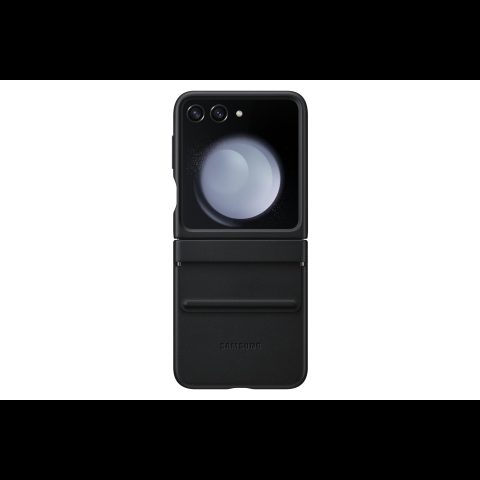 Samsung EF-VF731PBEGWW mobilo telefonu apvalks 17 cm (6.7") Viedierīces maks Mel…