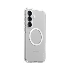 Panzer Glass PanzerGlass CARE™ by ® Urban Combat Case Transparent w. White Qi Compati…