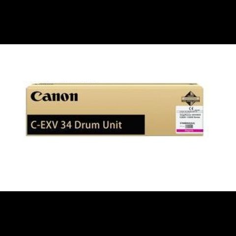 Canon C-EXV34 M Oriģināls