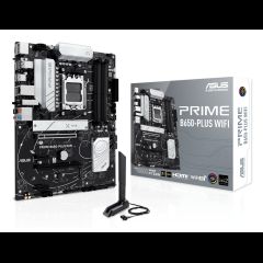 Asus PRIME B650-PLUS WIFI AMD B650 Socket AM5 ATX