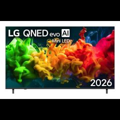 LG QNED evo AI MiniLED 75QNED8EB3A 190