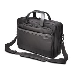 Leitz Kensington Contour 2.0 EQ Business Laptop Briefcase – 15.6”