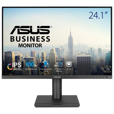 Asus BE248CFN monitori 61