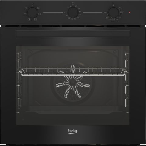 Beko b100 BBIE11100B 72 L 2400 W Melns