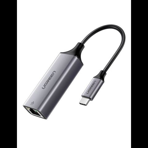 Ugreen 50737 tīkla karte Ethernet 1000 Mbit/s