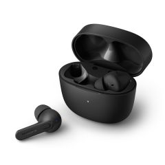 Philips 2000 series TAT2206BK/00 наушники/гарнитура True Wireless Stereo (TWS) В…