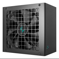 DeepCool Gamer Storm PN750M barošanas avotu vienība 750 W 20+4 pin ATX ATX Melns