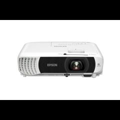 Epson EB-FH08 3600 ANSI lūmeni 3LCD 1080p (1920x1080) Balts