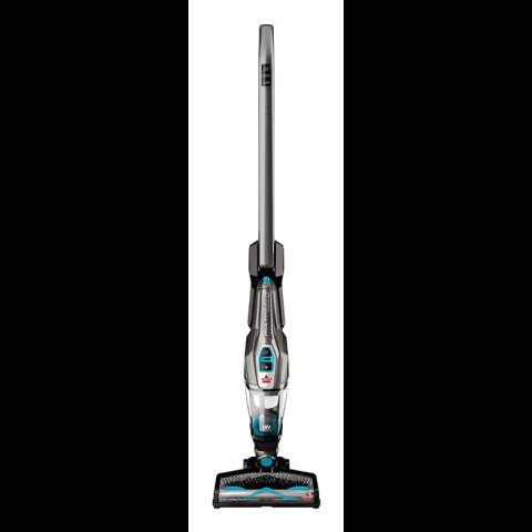 Bissell MultiReach Essential “Divi vienā” bezvadu putekļusūcējs Baterija Mitrs B…