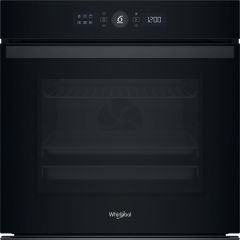 Whirlpool WOI4S8HM2SBA 73 L 3450 W Melns