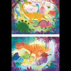 Clementoni 24755 puzzle