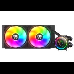 Cougar CPU Water Cooling