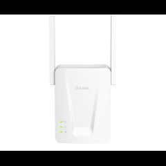 D-Link SE15 Tīkla atkārtotājs Balts 1000 Mbit/s