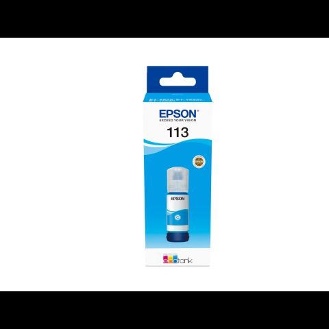 Epson 113 EcoTank Oriģināls