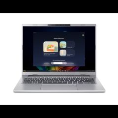 Acer Aspire 14 AI A14-61M-R12W AMD Ryzen AI 7 PRO 350 Laptop 35.6 cm (14") WU…