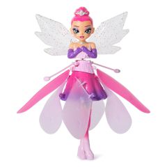 Hatchimals Crystal Flyers Magical Flying