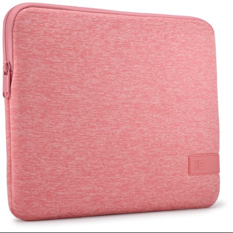 Case Logic Reflect REFMB113 - Pomelo Pink 33 cm (13") Soma-aploksne Rozā