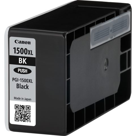 Canon PGI-1500XL
