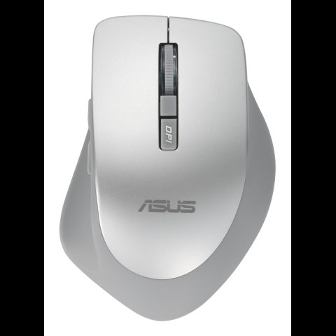 Asus WT425 pele Birojs Labā roka RF Bezvadu Optisks 1600 DPI