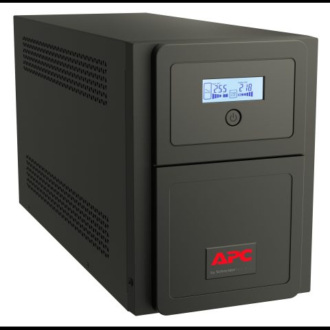 Apc Easy UPS SMV источник бесперебойного питания Интерактивная 0