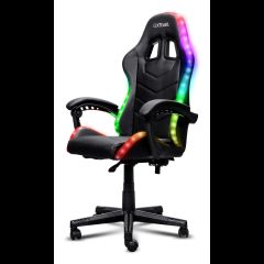 Trust 25979 video game chair PC gaming chair Padded seat Black