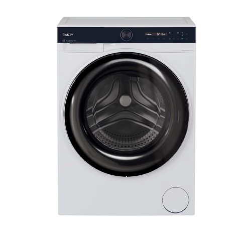 Candy BS 48SB6-S washing machine Front-load 8 kg 1400 RPM White