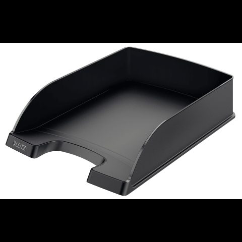 Leitz 52272095 dokumentu un rakstāmlietu paplāte Plastmasa Melns